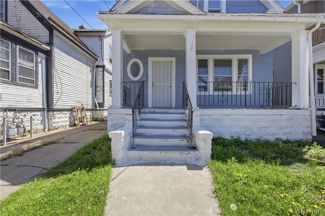 59 Moselle Street, Buffalo, NY 14211