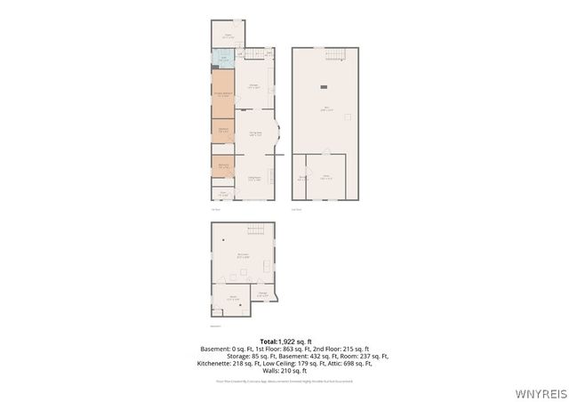 59 Moselle Street, Buffalo, NY 14211