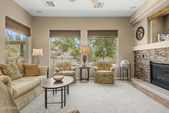 17836 W PASEO Way, Goodyear, AZ 85338