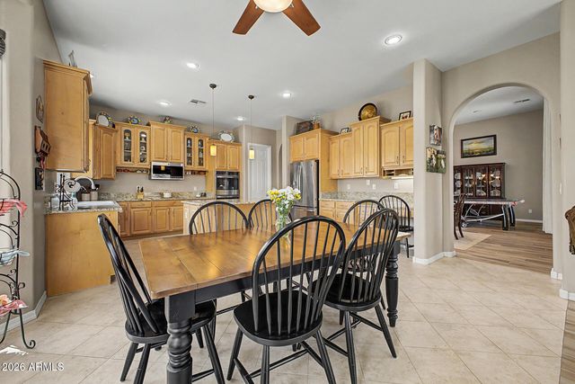 17836 W PASEO Way, Goodyear, AZ 85338