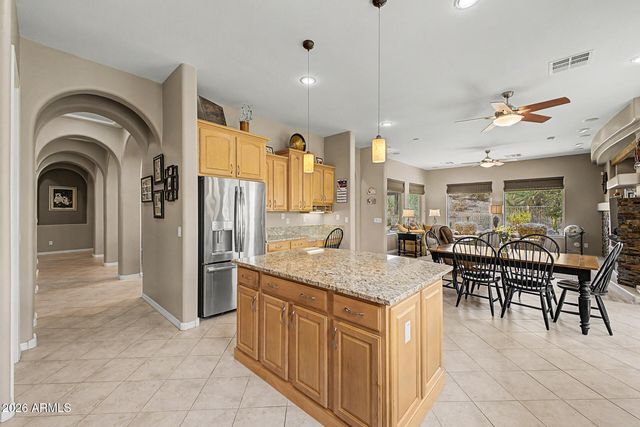 17836 W PASEO Way, Goodyear, AZ 85338