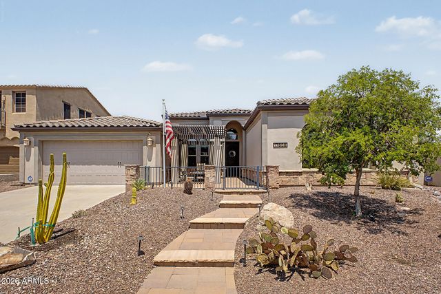 17836 W PASEO Way, Goodyear, AZ 85338