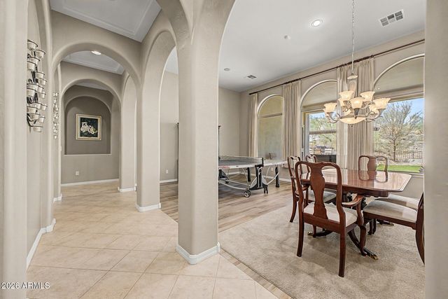 17836 W PASEO Way, Goodyear, AZ 85338