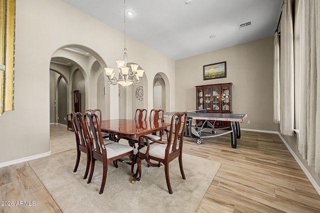 17836 W PASEO Way, Goodyear, AZ 85338