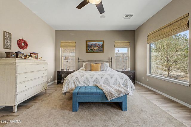 17836 W PASEO Way, Goodyear, AZ 85338