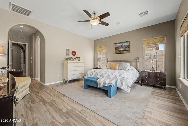 17836 W PASEO Way, Goodyear, AZ 85338
