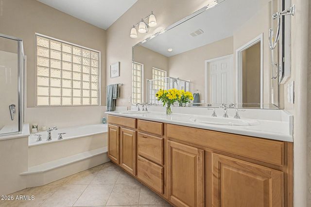 17836 W PASEO Way, Goodyear, AZ 85338