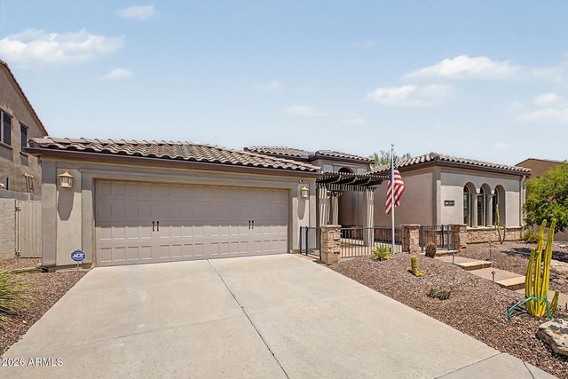 17836 W PASEO Way, Goodyear, AZ 85338