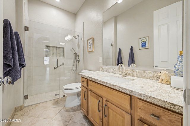 17836 W PASEO Way, Goodyear, AZ 85338