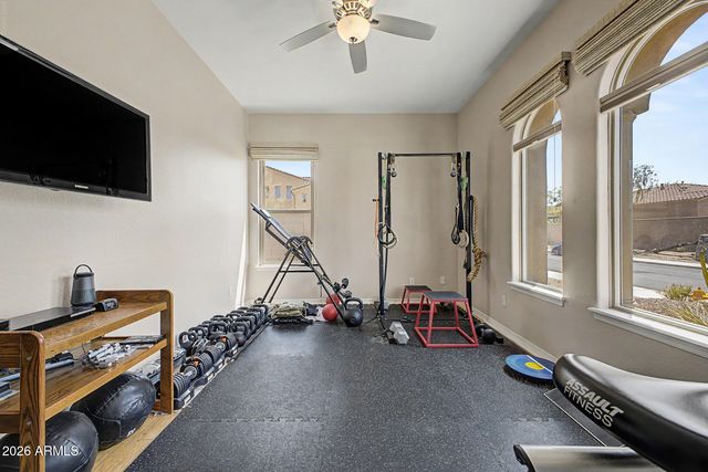 17836 W PASEO Way, Goodyear, AZ 85338