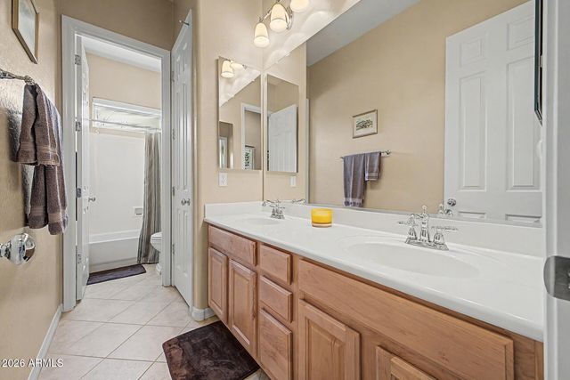 17836 W PASEO Way, Goodyear, AZ 85338