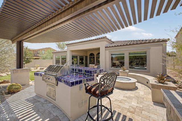 17836 W PASEO Way, Goodyear, AZ 85338
