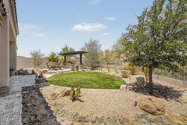17836 W PASEO Way, Goodyear, AZ 85338