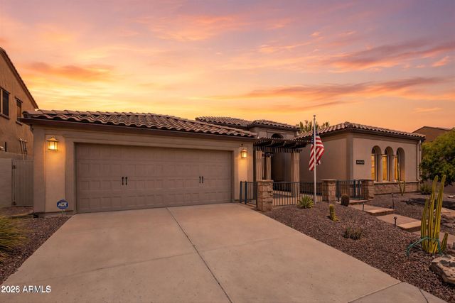 17836 W PASEO Way, Goodyear, AZ 85338