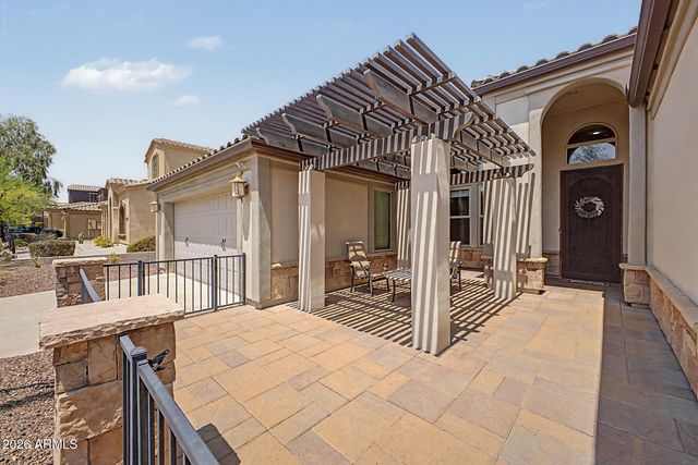 17836 W PASEO Way, Goodyear, AZ 85338