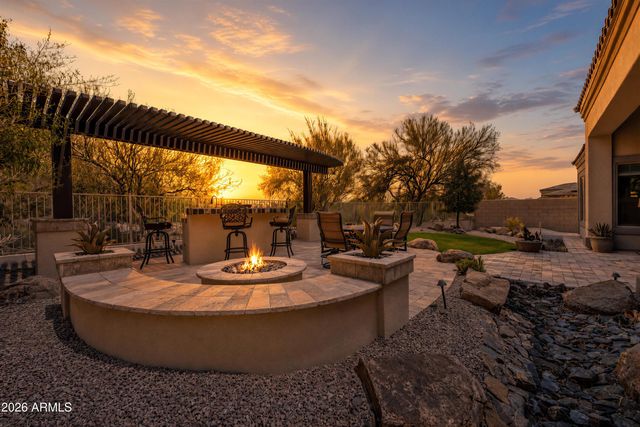 17836 W PASEO Way, Goodyear, AZ 85338