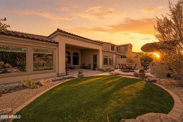17836 W PASEO Way, Goodyear, AZ 85338