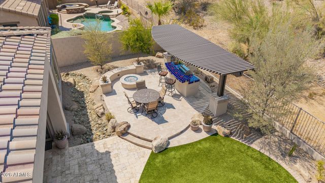 17836 W PASEO Way, Goodyear, AZ 85338
