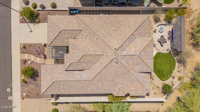 17836 W PASEO Way, Goodyear, AZ 85338