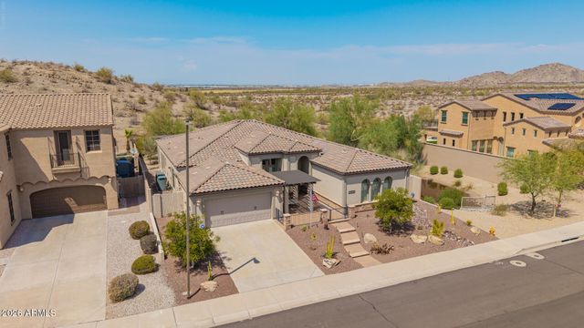 17836 W PASEO Way, Goodyear, AZ 85338