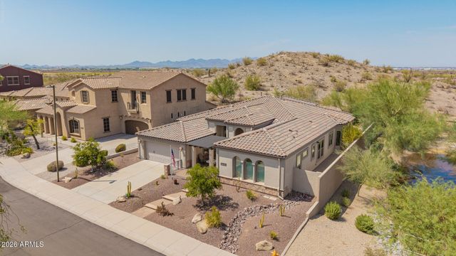 17836 W PASEO Way, Goodyear, AZ 85338
