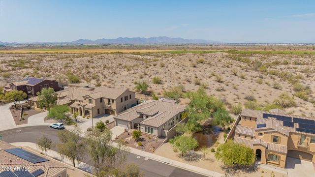 17836 W PASEO Way, Goodyear, AZ 85338