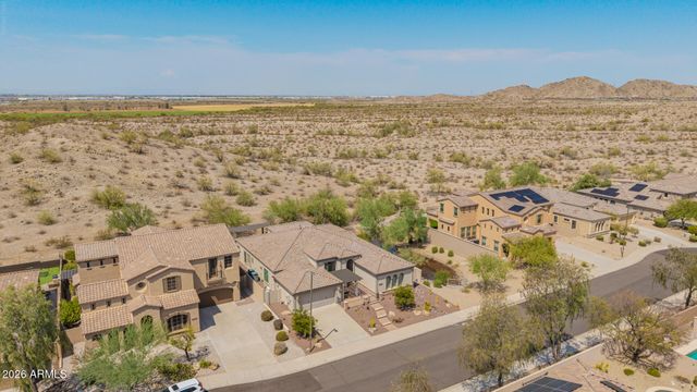 17836 W PASEO Way, Goodyear, AZ 85338