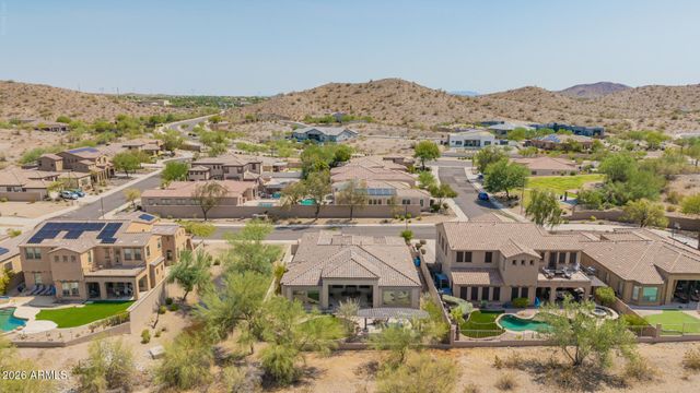 17836 W PASEO Way, Goodyear, AZ 85338