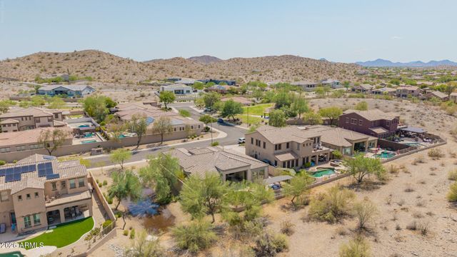17836 W PASEO Way, Goodyear, AZ 85338