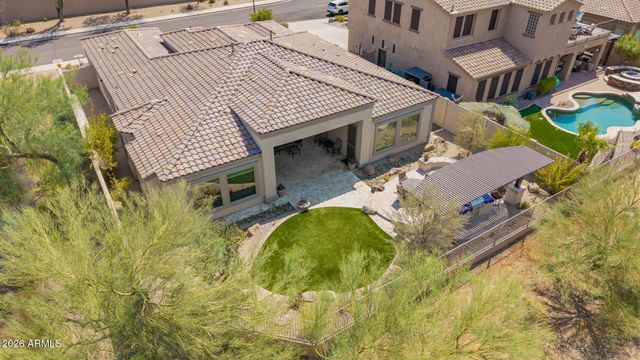 17836 W PASEO Way, Goodyear, AZ 85338