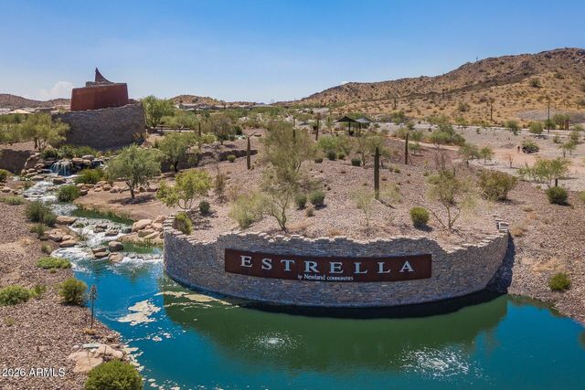 17836 W PASEO Way, Goodyear, AZ 85338