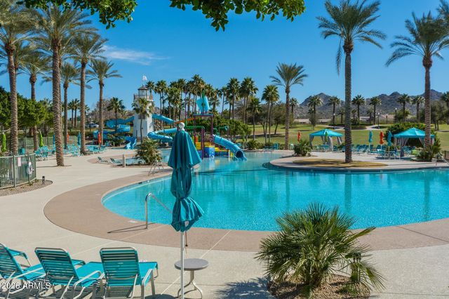 17836 W PASEO Way, Goodyear, AZ 85338