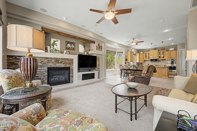 17836 W PASEO Way, Goodyear, AZ 85338