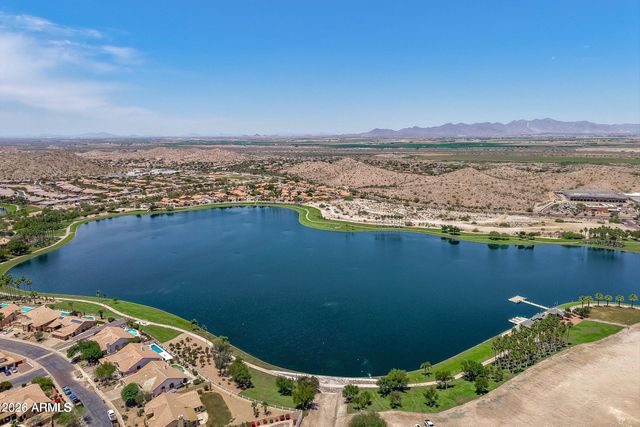17836 W PASEO Way, Goodyear, AZ 85338