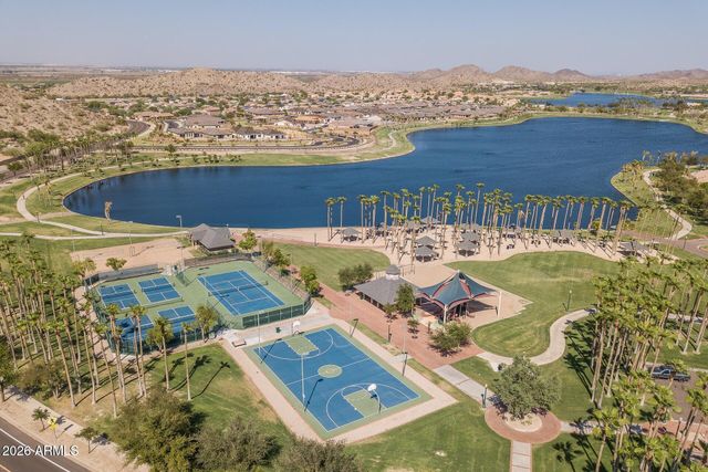 17836 W PASEO Way, Goodyear, AZ 85338