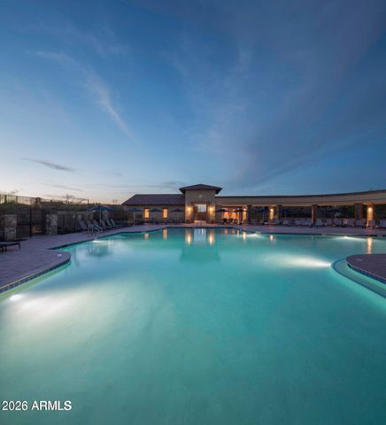 17836 W PASEO Way, Goodyear, AZ 85338