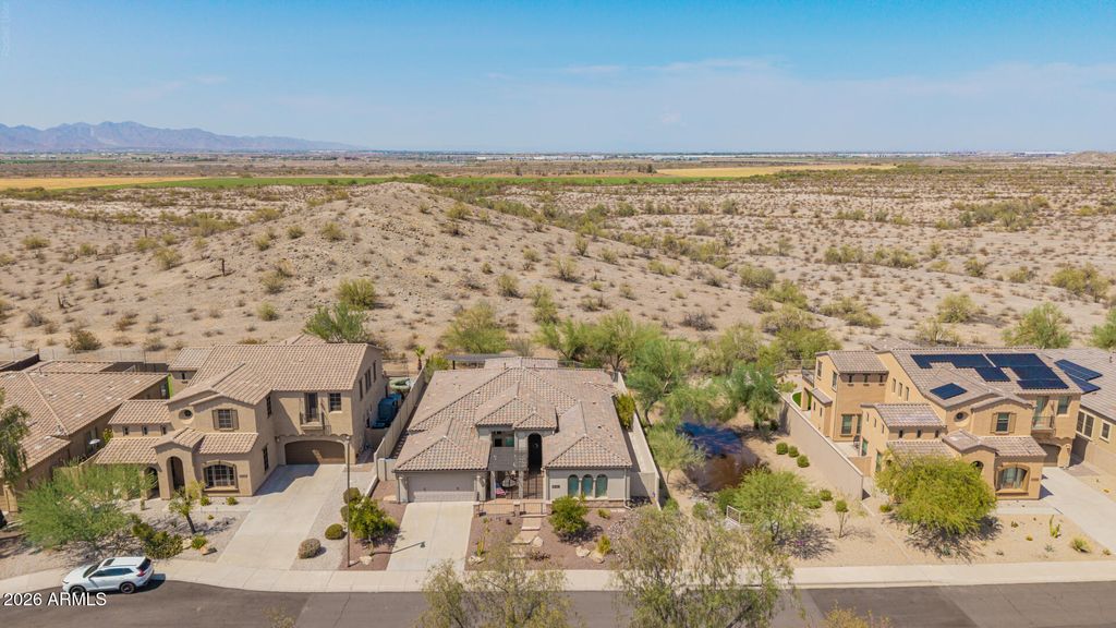17836 W PASEO Way, Goodyear, AZ 85338