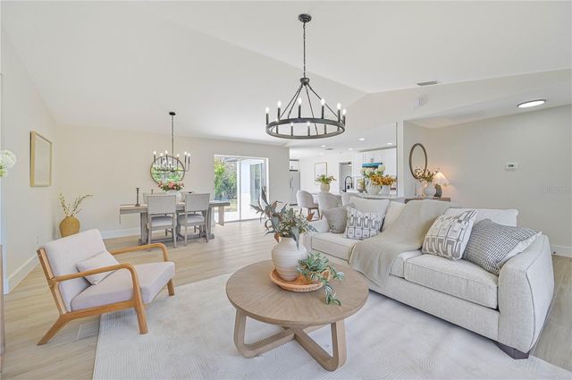 367 DENVER DRIVE, Port Charlotte, FL 33954
