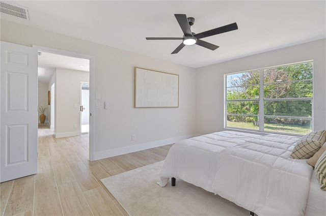 367 DENVER DRIVE, Port Charlotte, FL 33954