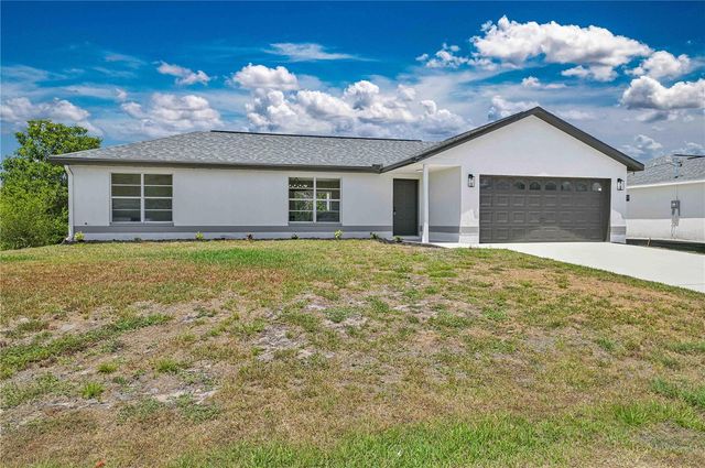 367 DENVER DRIVE, Port Charlotte, FL 33954