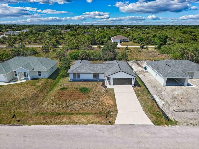 367 DENVER DRIVE, Port Charlotte, FL 33954