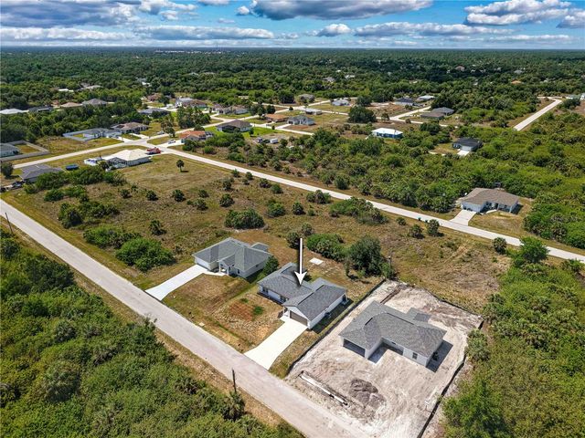 367 DENVER DRIVE, Port Charlotte, FL 33954