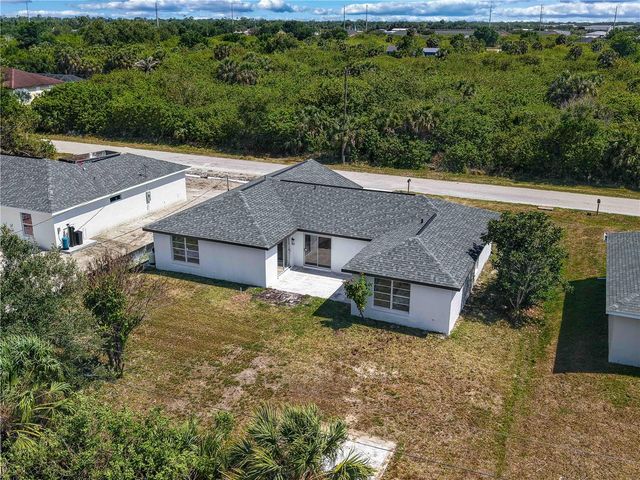 367 DENVER DRIVE, Port Charlotte, FL 33954