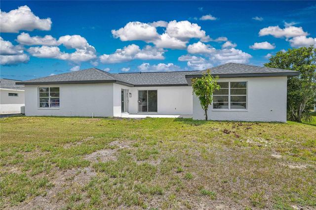 367 DENVER DRIVE, Port Charlotte, FL 33954