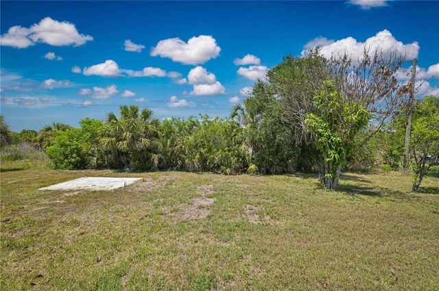 367 DENVER DRIVE, Port Charlotte, FL 33954