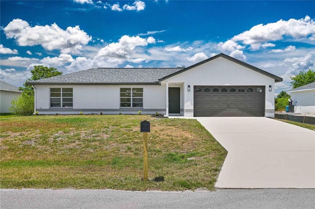 367 DENVER DRIVE, Port Charlotte, FL 33954