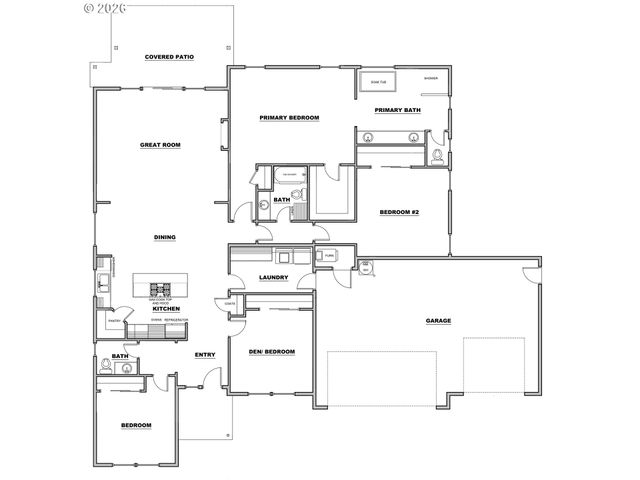 37035 Gooseberry St, Sandy, OR 97055