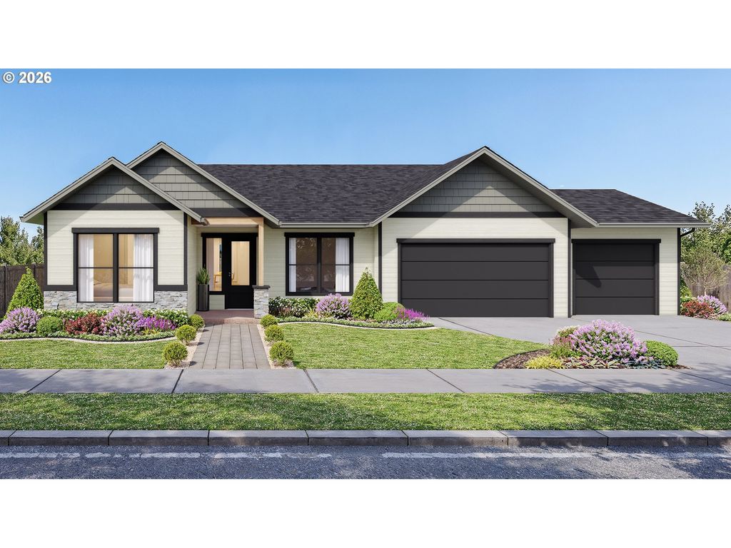 37035 Gooseberry St, Sandy, OR 97055