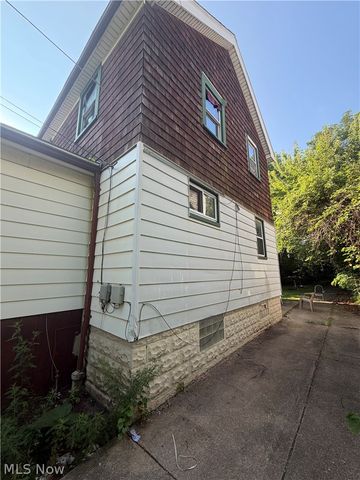 10610 Avon Avenue, Cleveland, OH 44105