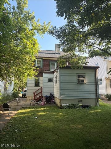 10610 Avon Avenue, Cleveland, OH 44105